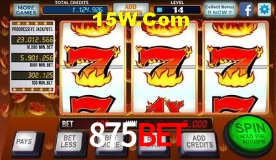 Desvendando o Mundo dos Jogos Virtuais na 875Bet
