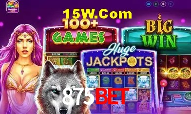 Desvendando o Mundo dos Jogos Virtuais na 875Bet