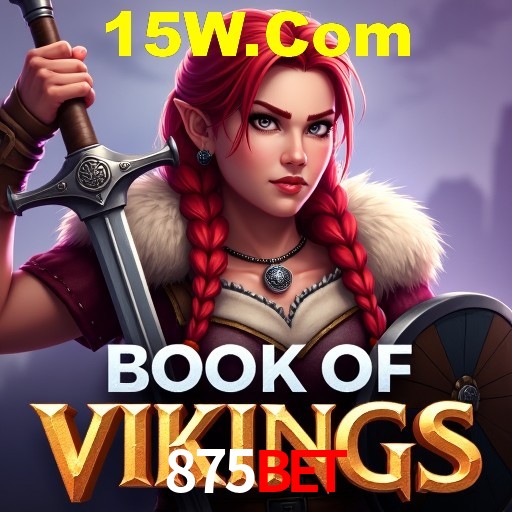 Desvendando o Mundo dos Jogos Virtuais na 875Bet