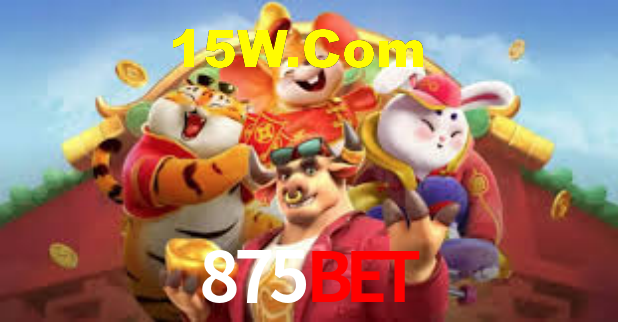 875Bet