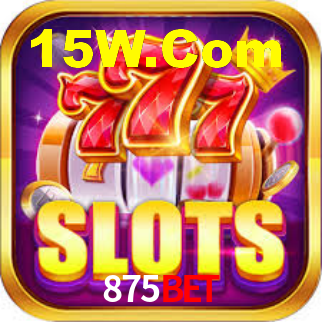 875Bet.Com
