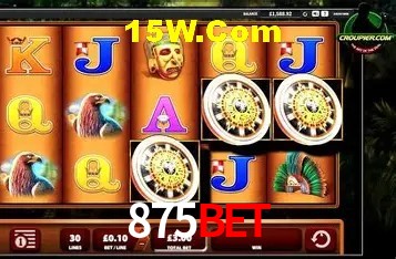 875Bet