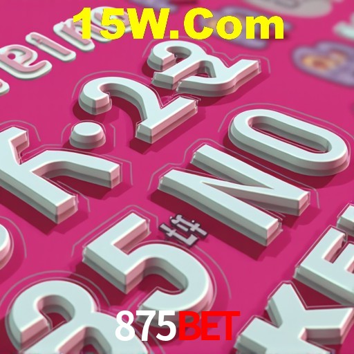 875Bet.Com
